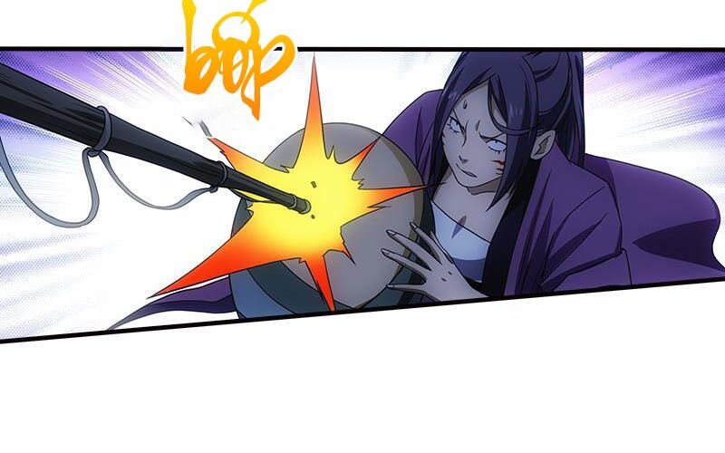 Thiên Long Bát Bộ Webtoon Chapter 15 - Trang 2