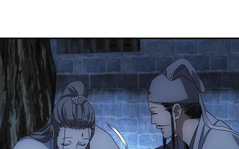 Thiên Long Bát Bộ Webtoon Chapter 15 - Trang 2