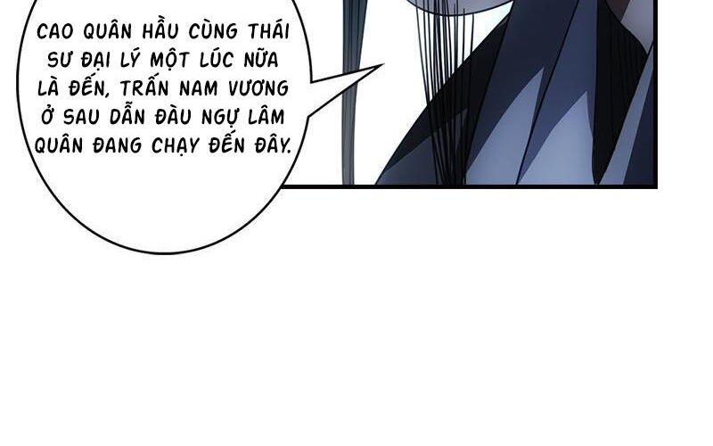 Thiên Long Bát Bộ Webtoon Chapter 15 - Trang 2