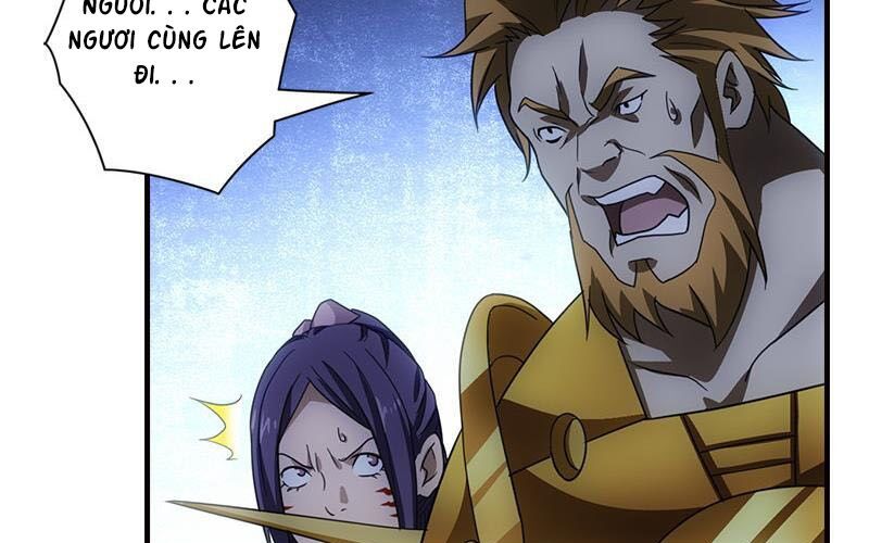 Thiên Long Bát Bộ Webtoon Chapter 15 - Trang 2