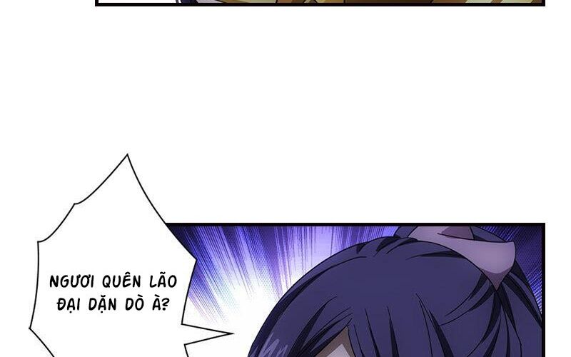 Thiên Long Bát Bộ Webtoon Chapter 15 - Trang 2