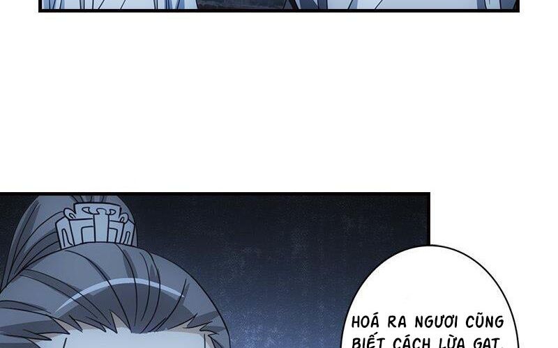 Thiên Long Bát Bộ Webtoon Chapter 15 - Trang 2