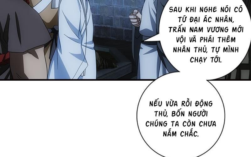 Thiên Long Bát Bộ Webtoon Chapter 15 - Trang 2