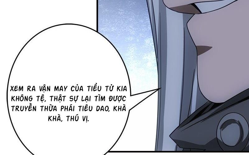 Thiên Long Bát Bộ Webtoon Chapter 13 - Trang 2