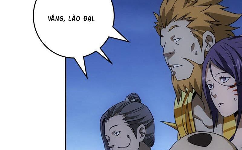 Thiên Long Bát Bộ Webtoon Chapter 13 - Trang 2