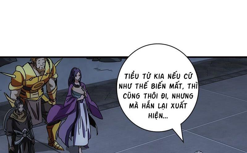 Thiên Long Bát Bộ Webtoon Chapter 13 - Trang 2