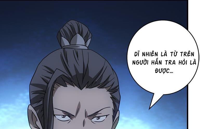 Thiên Long Bát Bộ Webtoon Chapter 13 - Trang 2