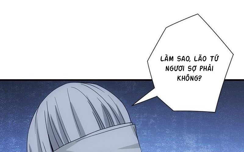 Thiên Long Bát Bộ Webtoon Chapter 13 - Trang 2