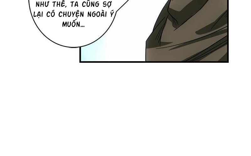 Thiên Long Bát Bộ Webtoon Chapter 13 - Trang 2