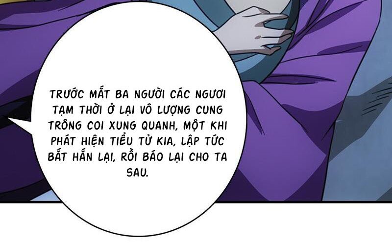 Thiên Long Bát Bộ Webtoon Chapter 13 - Trang 2