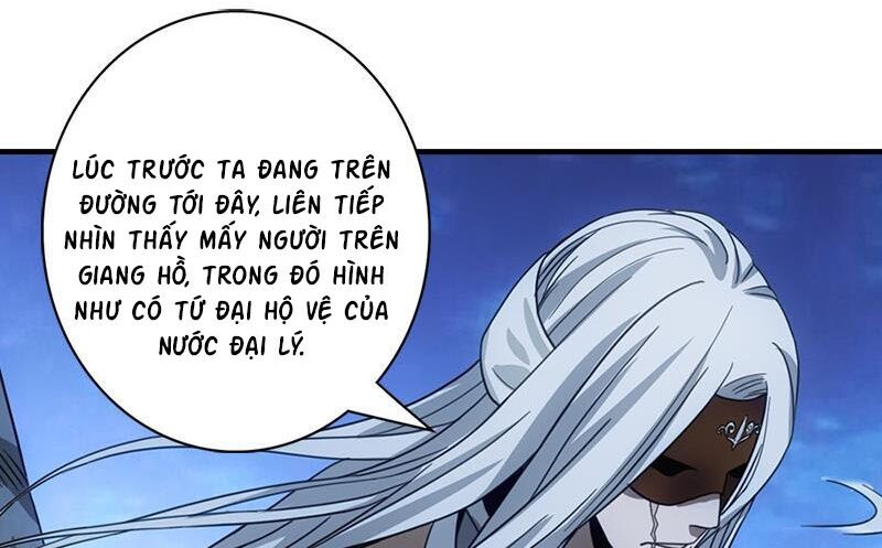 Thiên Long Bát Bộ Webtoon Chapter 13 - Trang 2