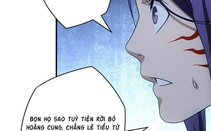 Thiên Long Bát Bộ Webtoon Chapter 13 - Trang 2