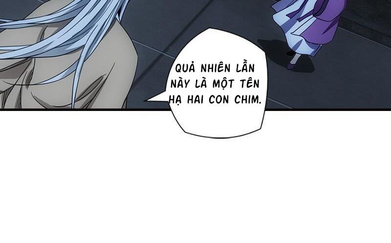 Thiên Long Bát Bộ Webtoon Chapter 13 - Trang 2