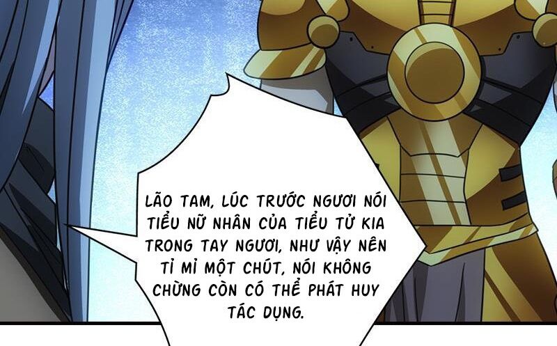 Thiên Long Bát Bộ Webtoon Chapter 13 - Trang 2