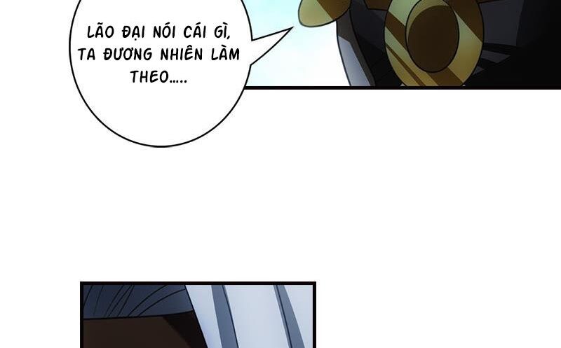 Thiên Long Bát Bộ Webtoon Chapter 13 - Trang 2