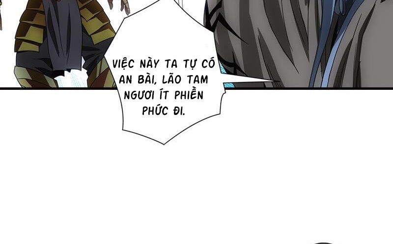 Thiên Long Bát Bộ Webtoon Chapter 13 - Trang 2