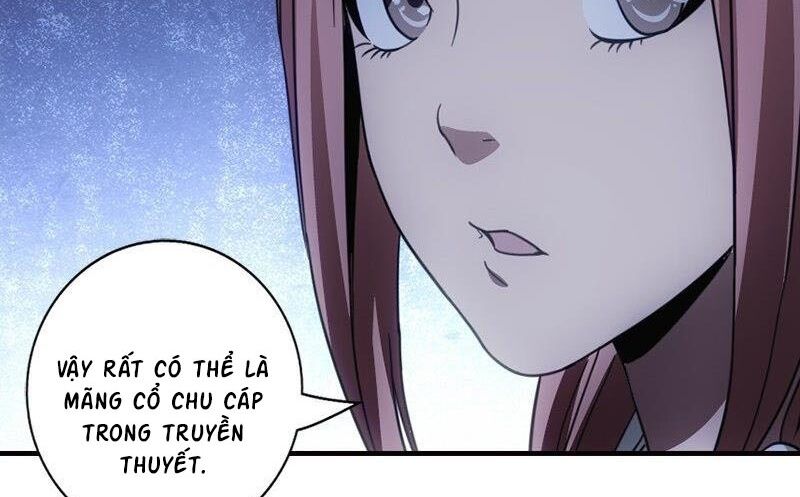 Thiên Long Bát Bộ Webtoon Chapter 13 - Trang 2