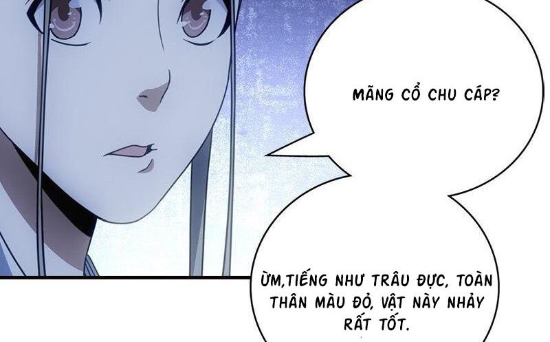 Thiên Long Bát Bộ Webtoon Chapter 13 - Trang 2