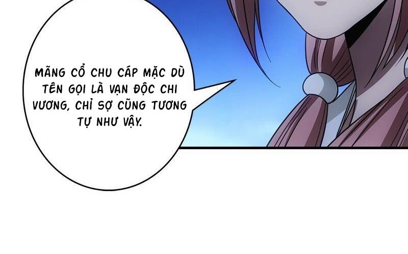 Thiên Long Bát Bộ Webtoon Chapter 13 - Trang 2