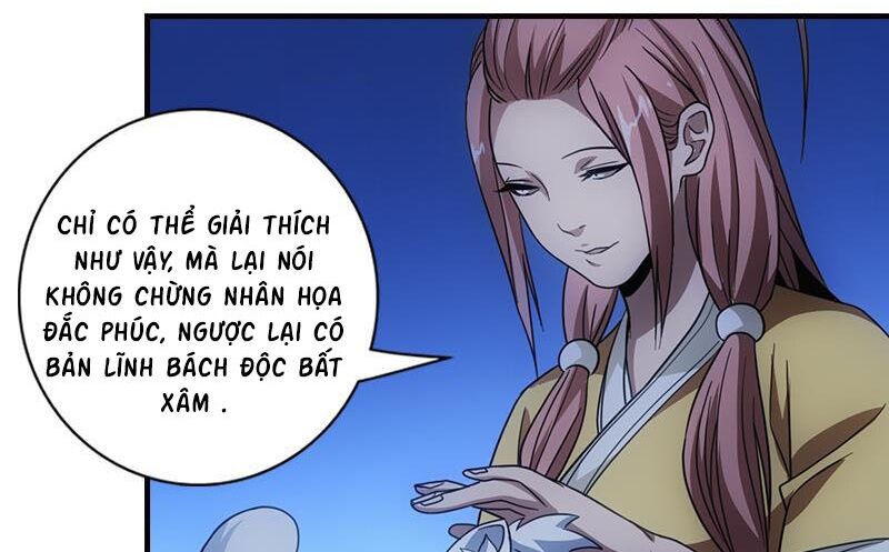 Thiên Long Bát Bộ Webtoon Chapter 13 - Trang 2