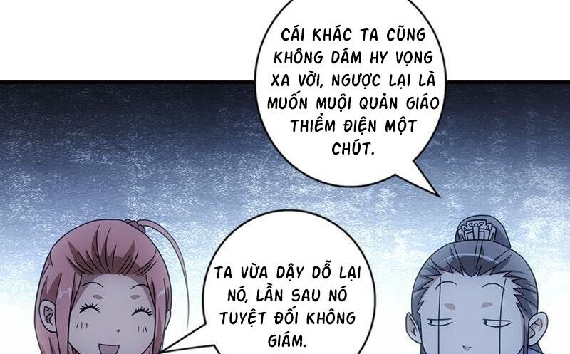 Thiên Long Bát Bộ Webtoon Chapter 13 - Trang 2