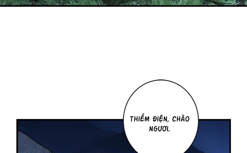 Thiên Long Bát Bộ Webtoon Chapter 12 - Trang 2