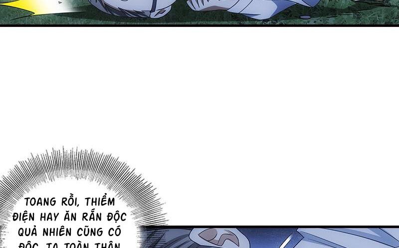 Thiên Long Bát Bộ Webtoon Chapter 12 - Trang 2