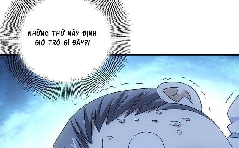 Thiên Long Bát Bộ Webtoon Chapter 12 - Trang 2