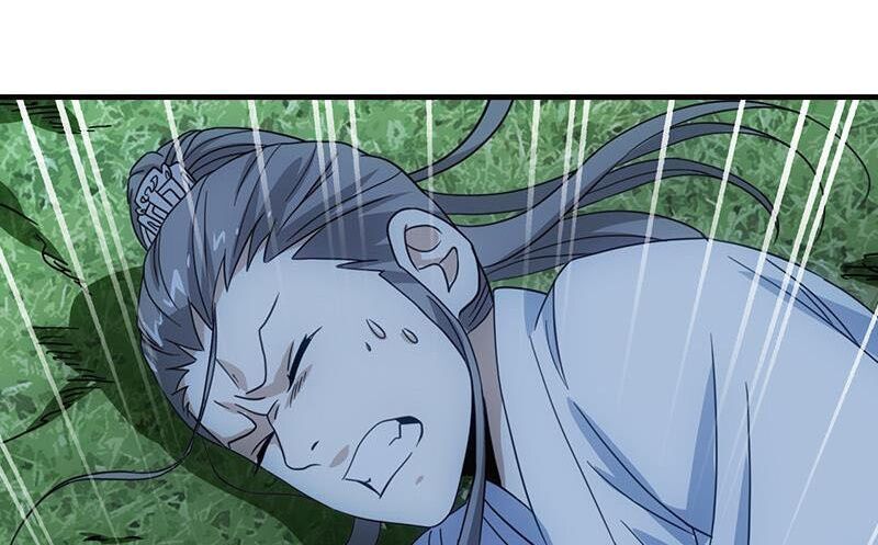 Thiên Long Bát Bộ Webtoon Chapter 12 - Trang 2