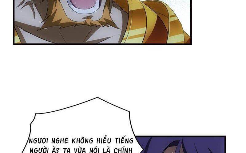 Thiên Long Bát Bộ Webtoon Chapter 11 - Trang 2