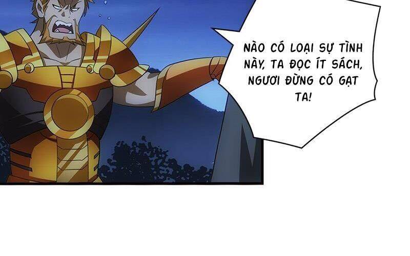 Thiên Long Bát Bộ Webtoon Chapter 11 - Trang 2