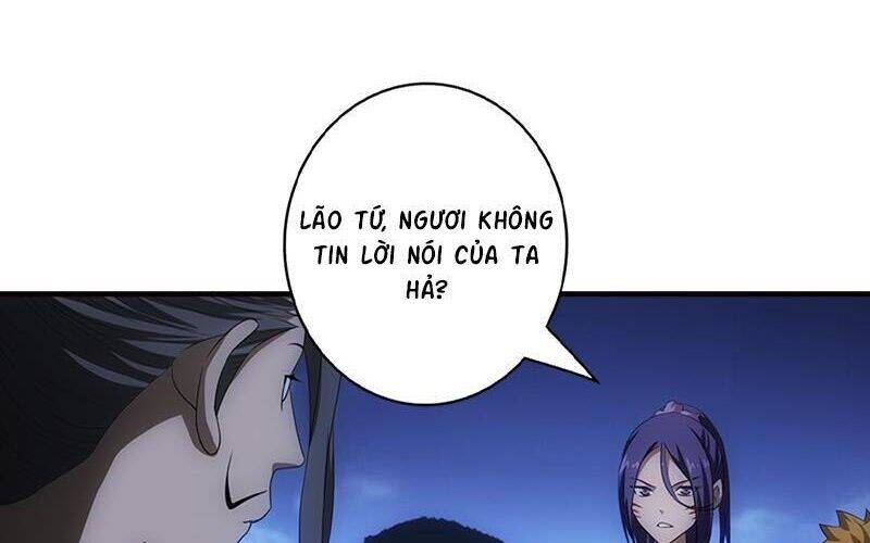 Thiên Long Bát Bộ Webtoon Chapter 11 - Trang 2