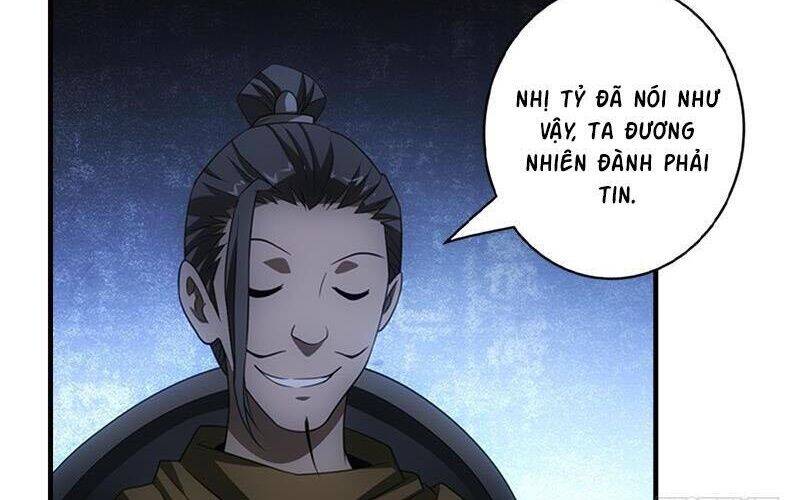 Thiên Long Bát Bộ Webtoon Chapter 11 - Trang 2