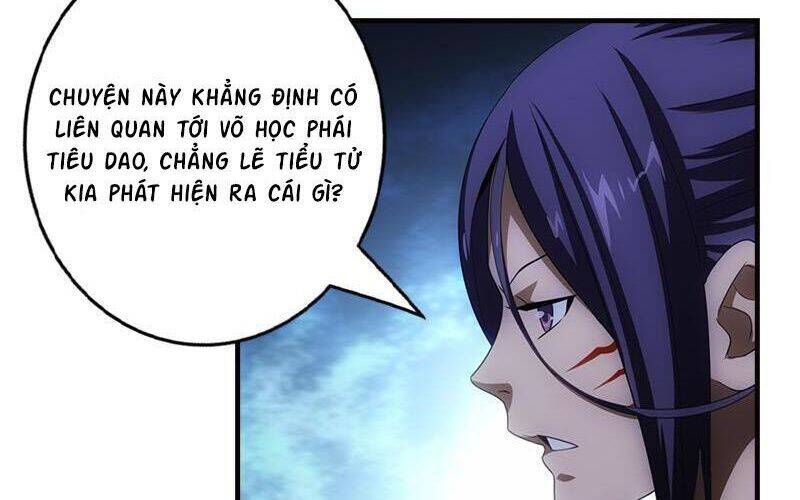 Thiên Long Bát Bộ Webtoon Chapter 11 - Trang 2