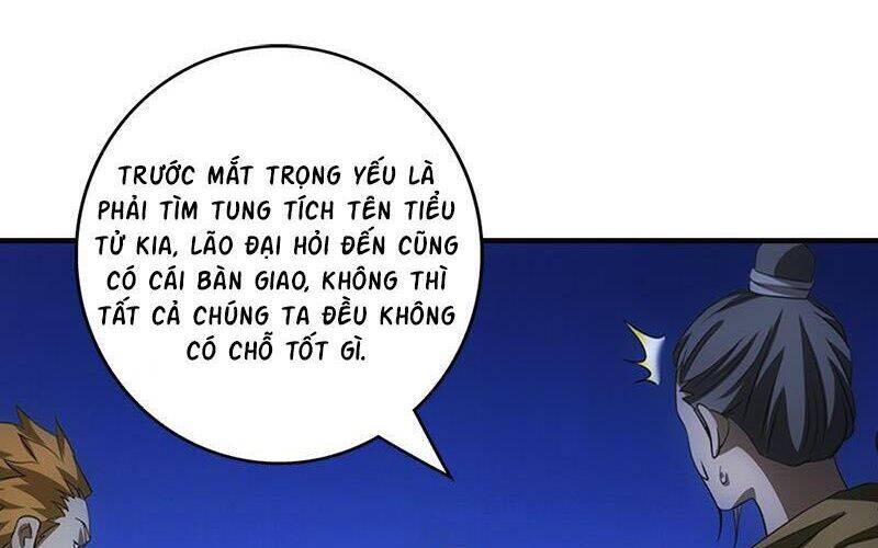 Thiên Long Bát Bộ Webtoon Chapter 11 - Trang 2