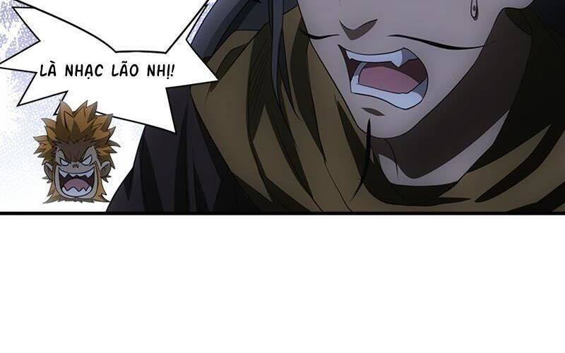 Thiên Long Bát Bộ Webtoon Chapter 11 - Trang 2