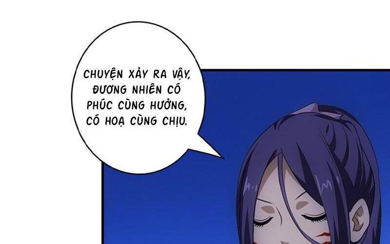 Thiên Long Bát Bộ Webtoon Chapter 11 - Trang 2