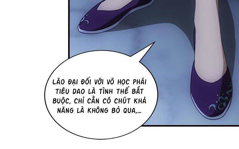 Thiên Long Bát Bộ Webtoon Chapter 11 - Trang 2