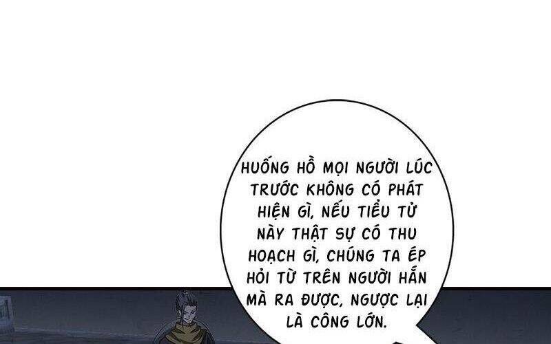 Thiên Long Bát Bộ Webtoon Chapter 11 - Trang 2