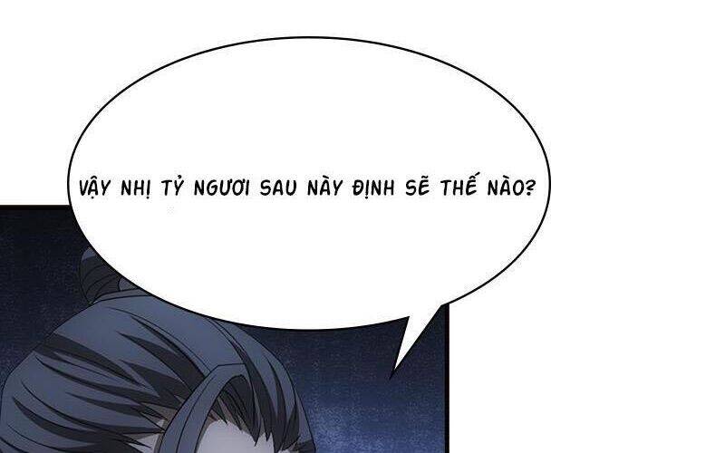 Thiên Long Bát Bộ Webtoon Chapter 11 - Trang 2