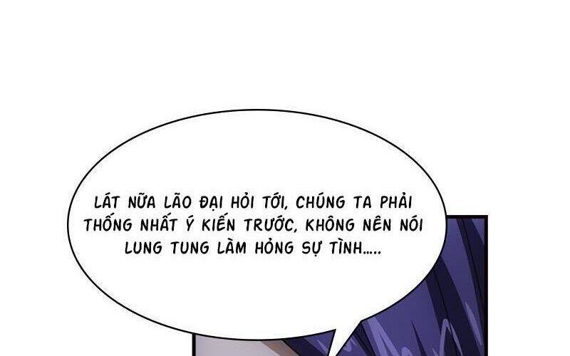 Thiên Long Bát Bộ Webtoon Chapter 11 - Trang 2