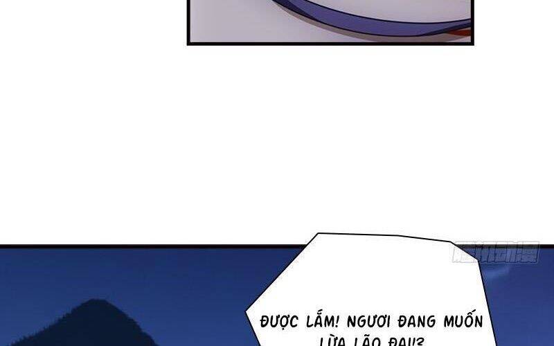 Thiên Long Bát Bộ Webtoon Chapter 11 - Trang 2