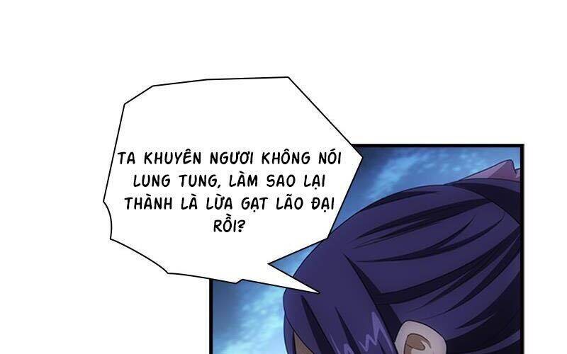 Thiên Long Bát Bộ Webtoon Chapter 11 - Trang 2