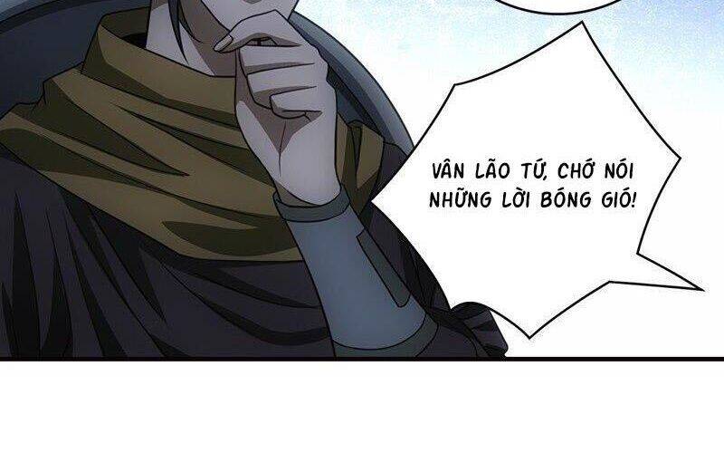 Thiên Long Bát Bộ Webtoon Chapter 11 - Trang 2