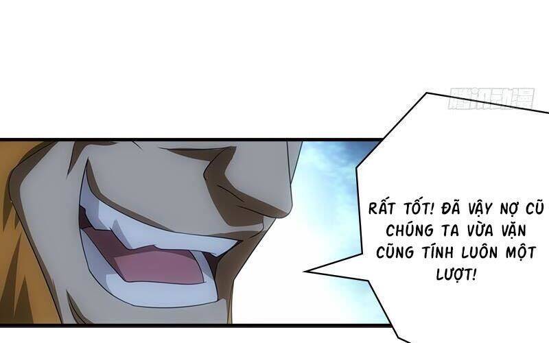 Thiên Long Bát Bộ Webtoon Chapter 11 - Trang 2