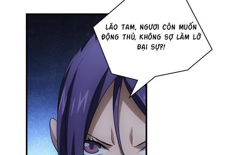 Thiên Long Bát Bộ Webtoon Chapter 11 - Trang 2