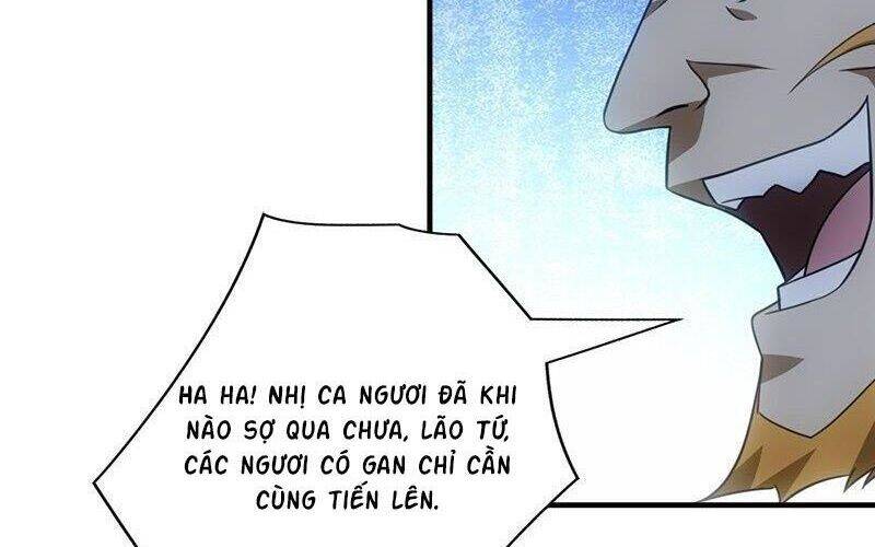 Thiên Long Bát Bộ Webtoon Chapter 11 - Trang 2