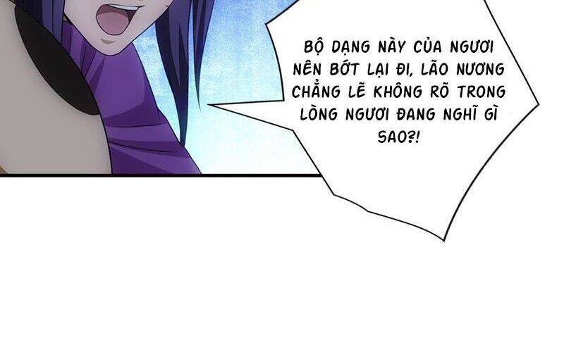 Thiên Long Bát Bộ Webtoon Chapter 11 - Trang 2