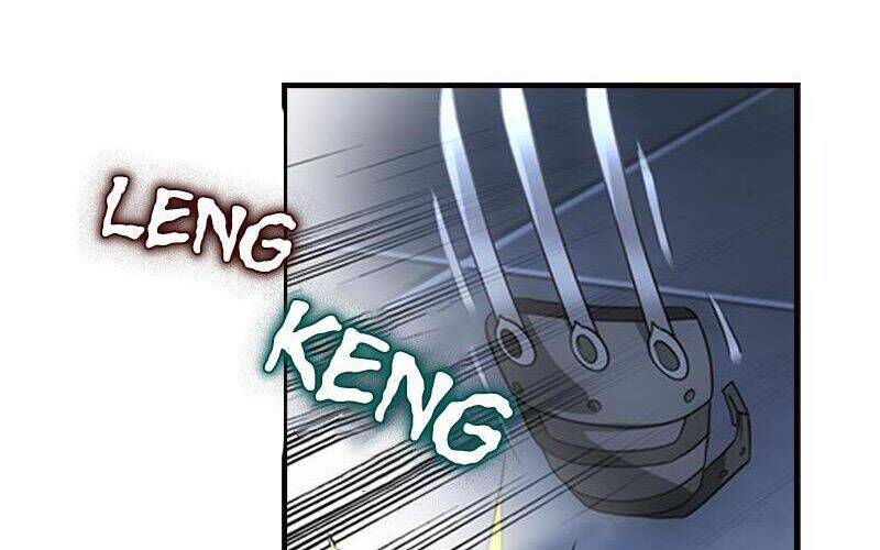 Thiên Long Bát Bộ Webtoon Chapter 11 - Trang 2