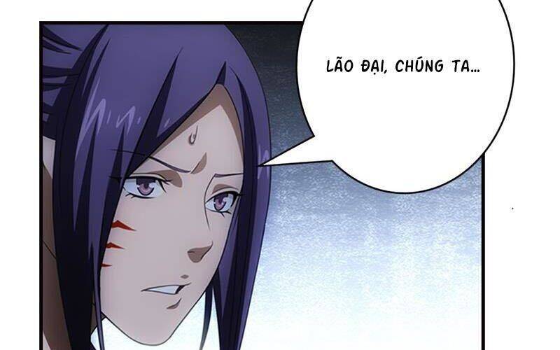 Thiên Long Bát Bộ Webtoon Chapter 11 - Trang 2